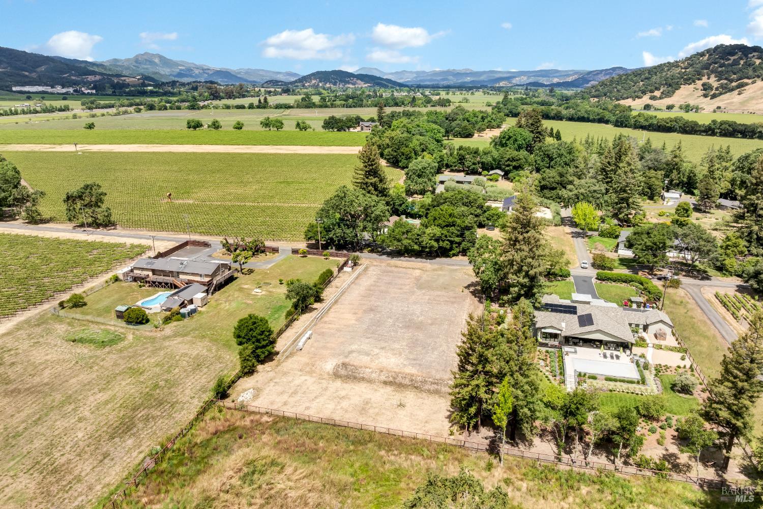 1145 Ragatz Lane Napa, CA 94558 - Photo 13 of 23