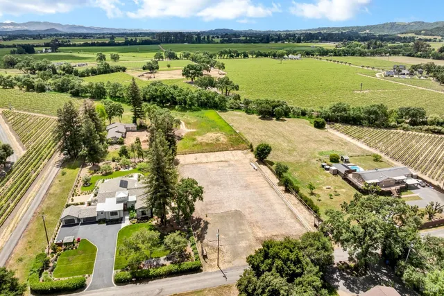$2,950,000 | 1145 Ragatz Lane, Napa, CA 94558