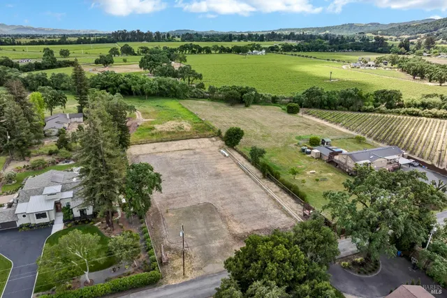 $2,950,000 | 1145 Ragatz Lane, Napa, CA 94558