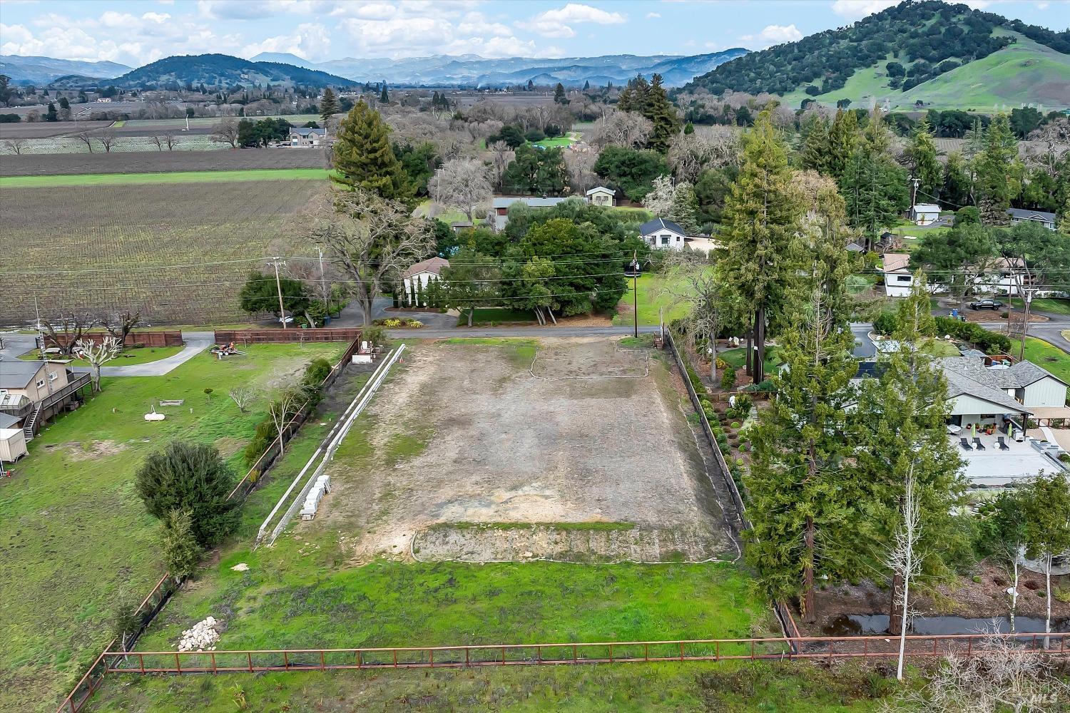 1145 Ragatz Lane Napa, CA 94558 - Photo 17 of 23