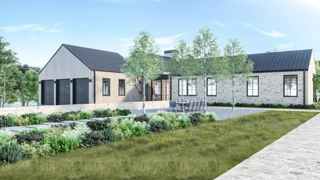 $2,950,000 | 1145 Ragatz Lane, Napa, CA 94558