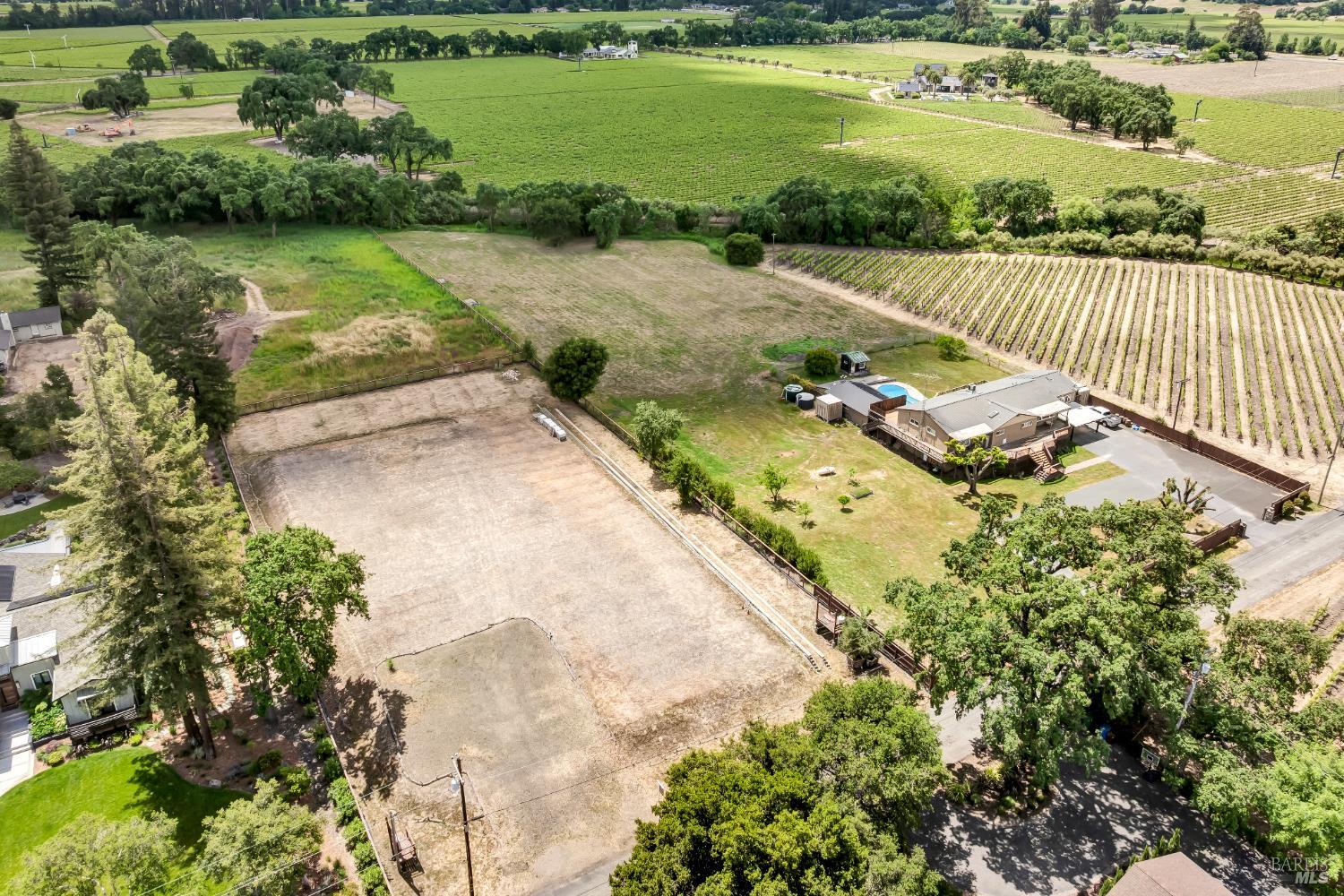 1145 Ragatz Lane Napa, CA 94558 - Photo 8 of 23