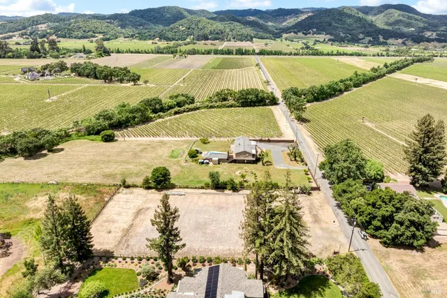 $2,950,000 | 1145 Ragatz Lane, Napa, CA 94558