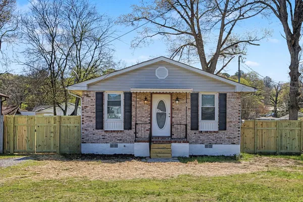 $199,000 | 1334 Crawford Street, Chattanooga, TN 37421