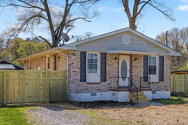$199,000 | 1334 Crawford Street, Chattanooga, TN 37421