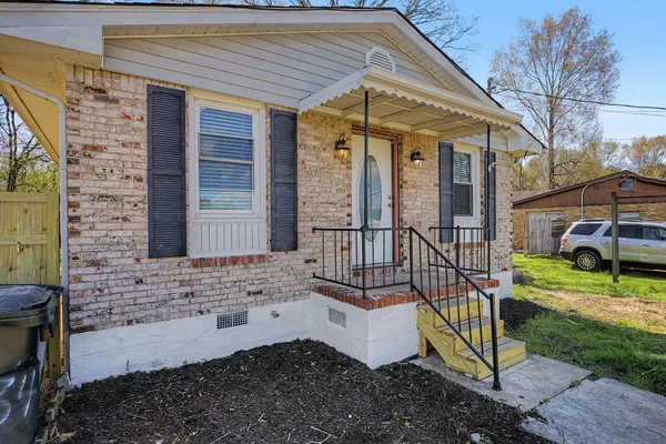 $199,000 | 1334 Crawford Street, Chattanooga, TN 37421