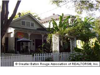 677 North 8th Street Baton Rouge, LA 70802 - Photo 1 of 1