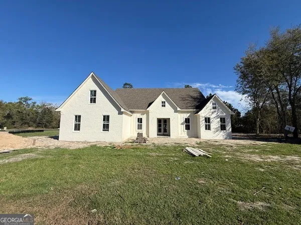 $852,500 | 3904 Timber Ridge Road, Valdosta, GA 31601
