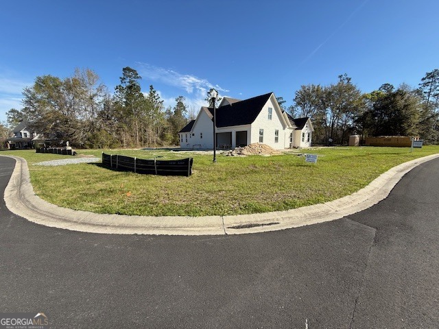 3904 Timber Ridge Road Valdosta, GA 31601 - Photo 4 of 13