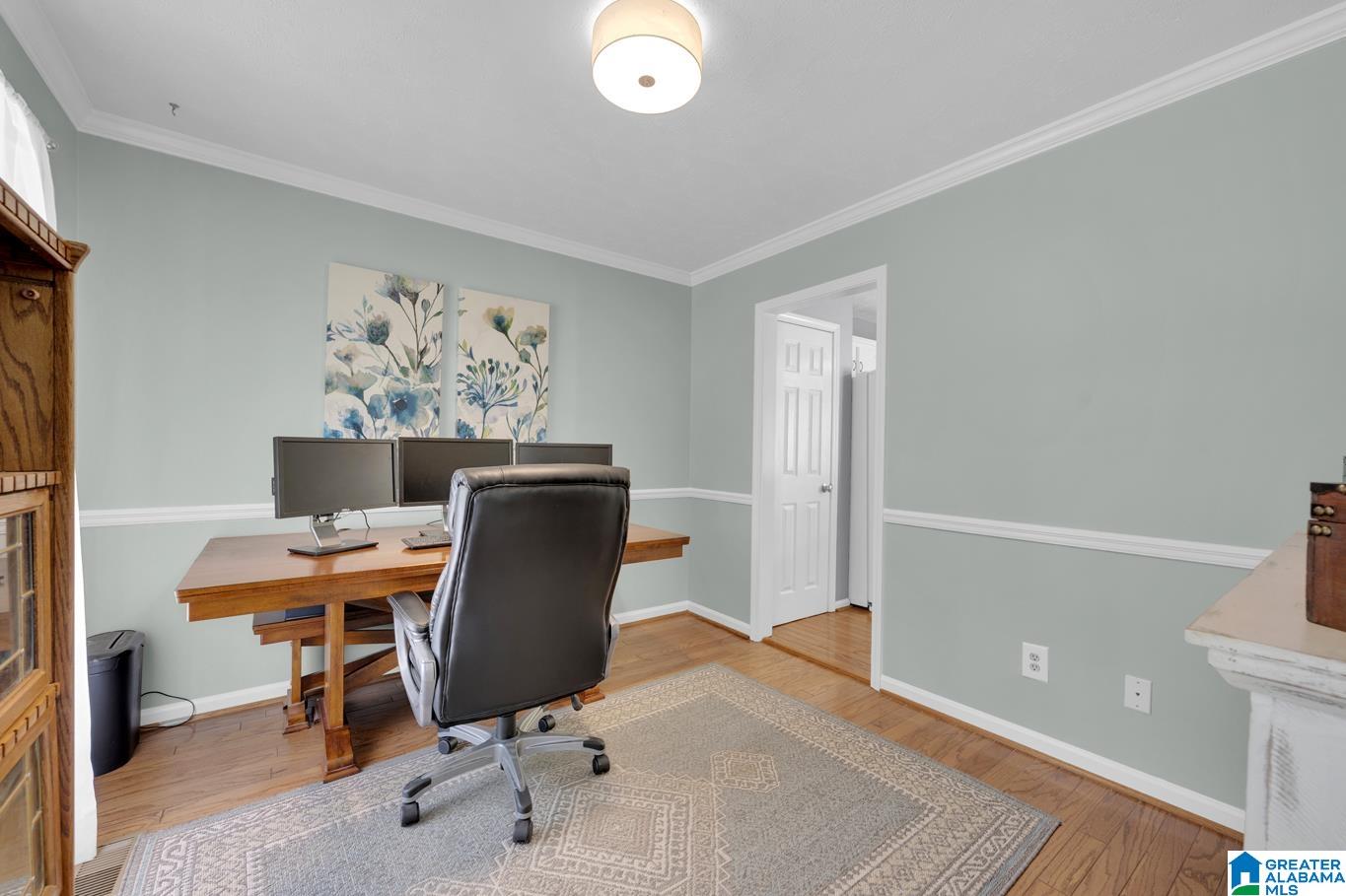 913 Falling Star Lane Alabaster, AL 35007 - Photo 2 of 40