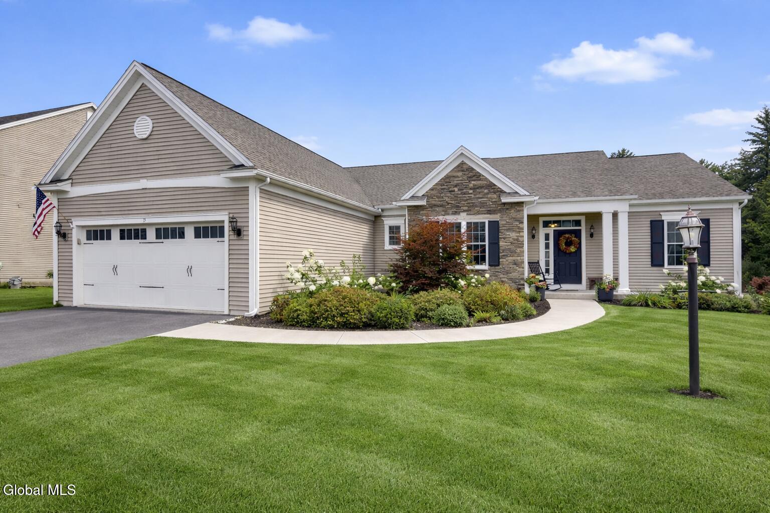 19 Berkeley Way Wilton, NY 12866 - Photo 1 of 42 19 Berkeley - Final