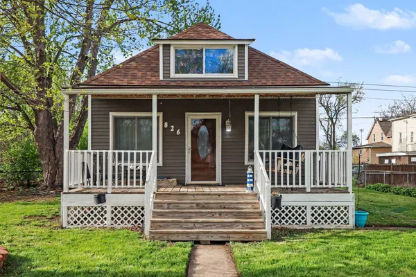 $175,000 | 826 Orange Street, Wyandotte, MI 48192