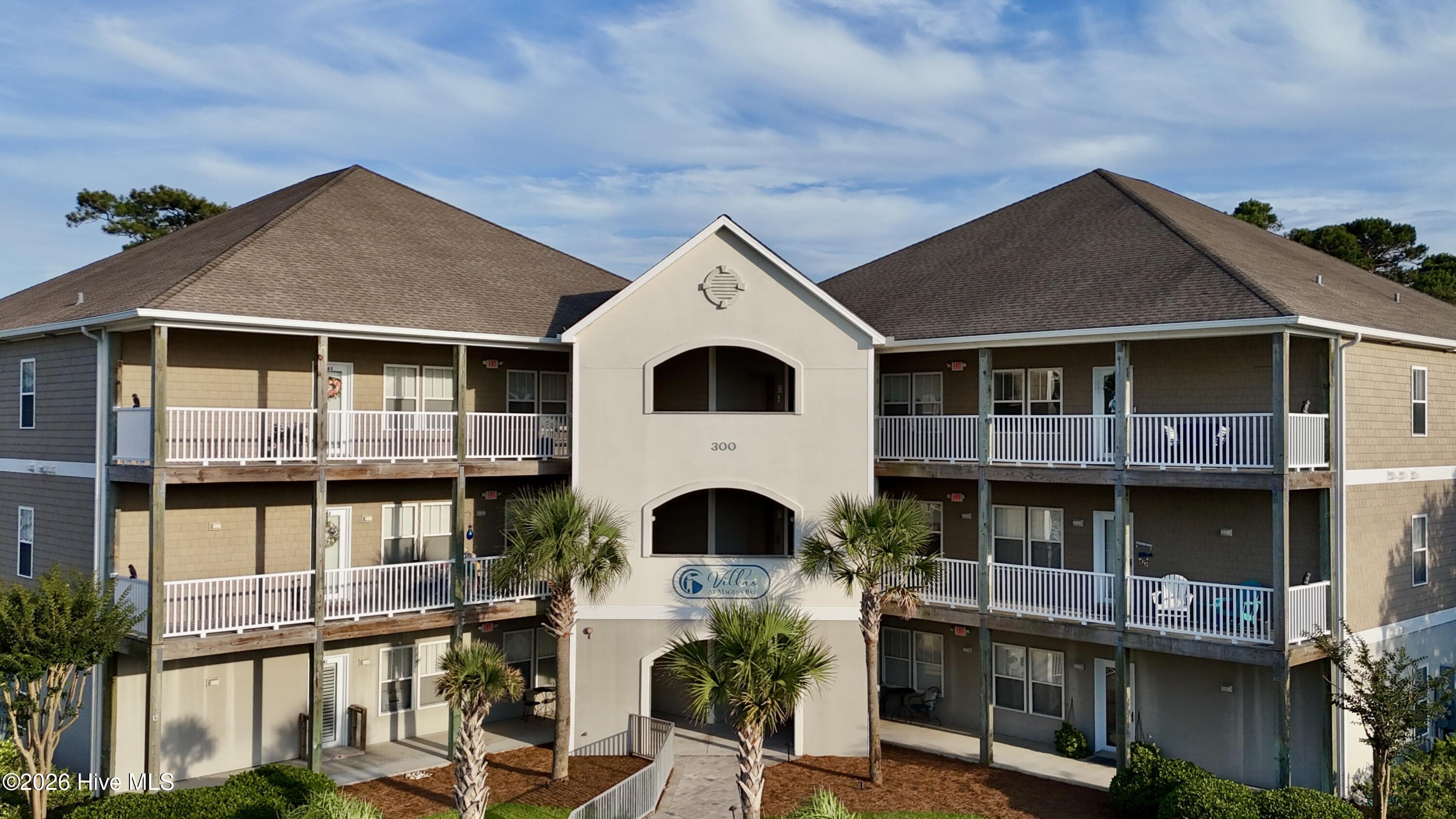 300 Lighthouse Lane Cedar Point, NC 28584 - Photo 18 of 22