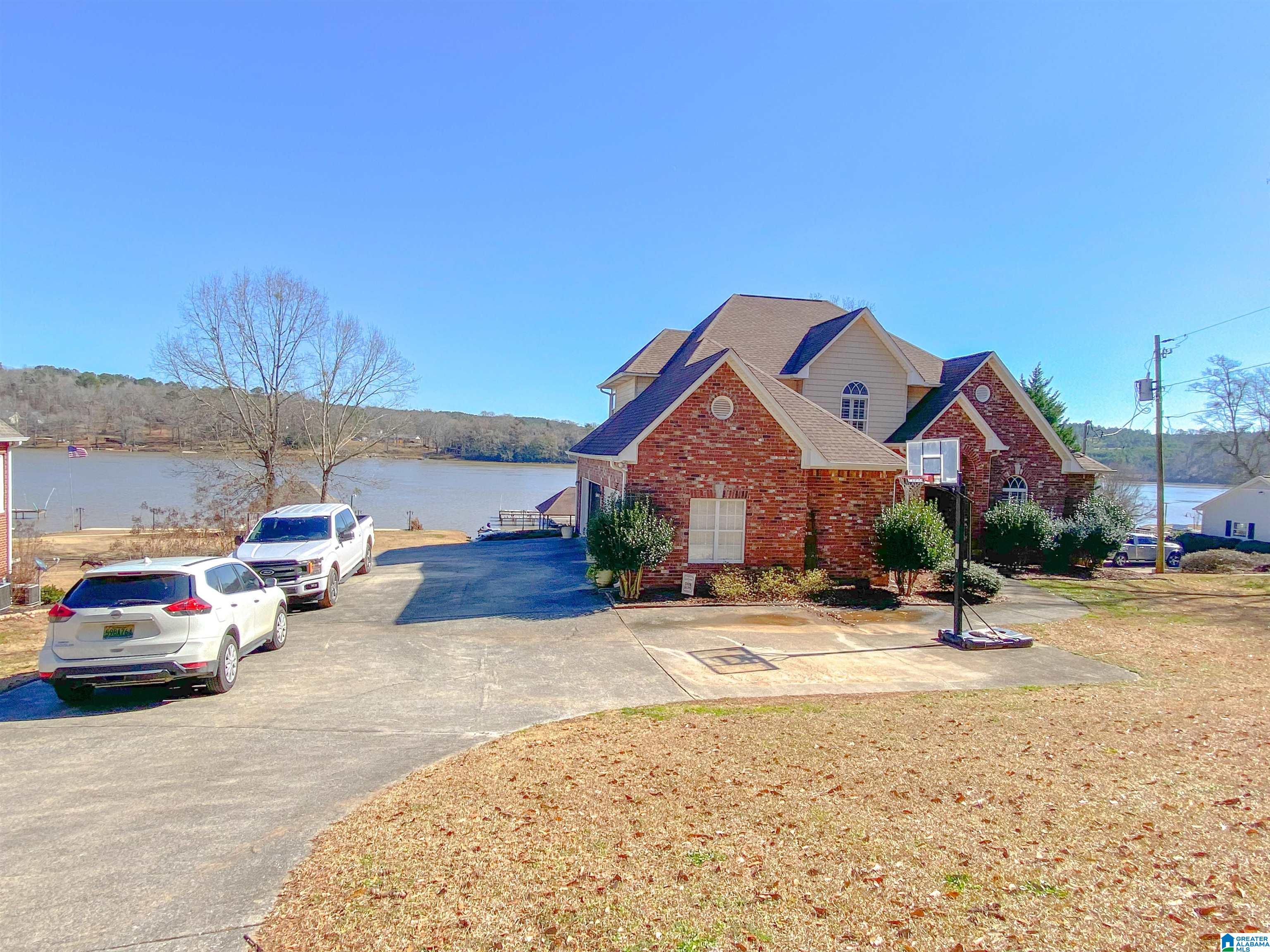 1030 Lock 4 Road Riverside, AL 35135 - Photo 3 of 49