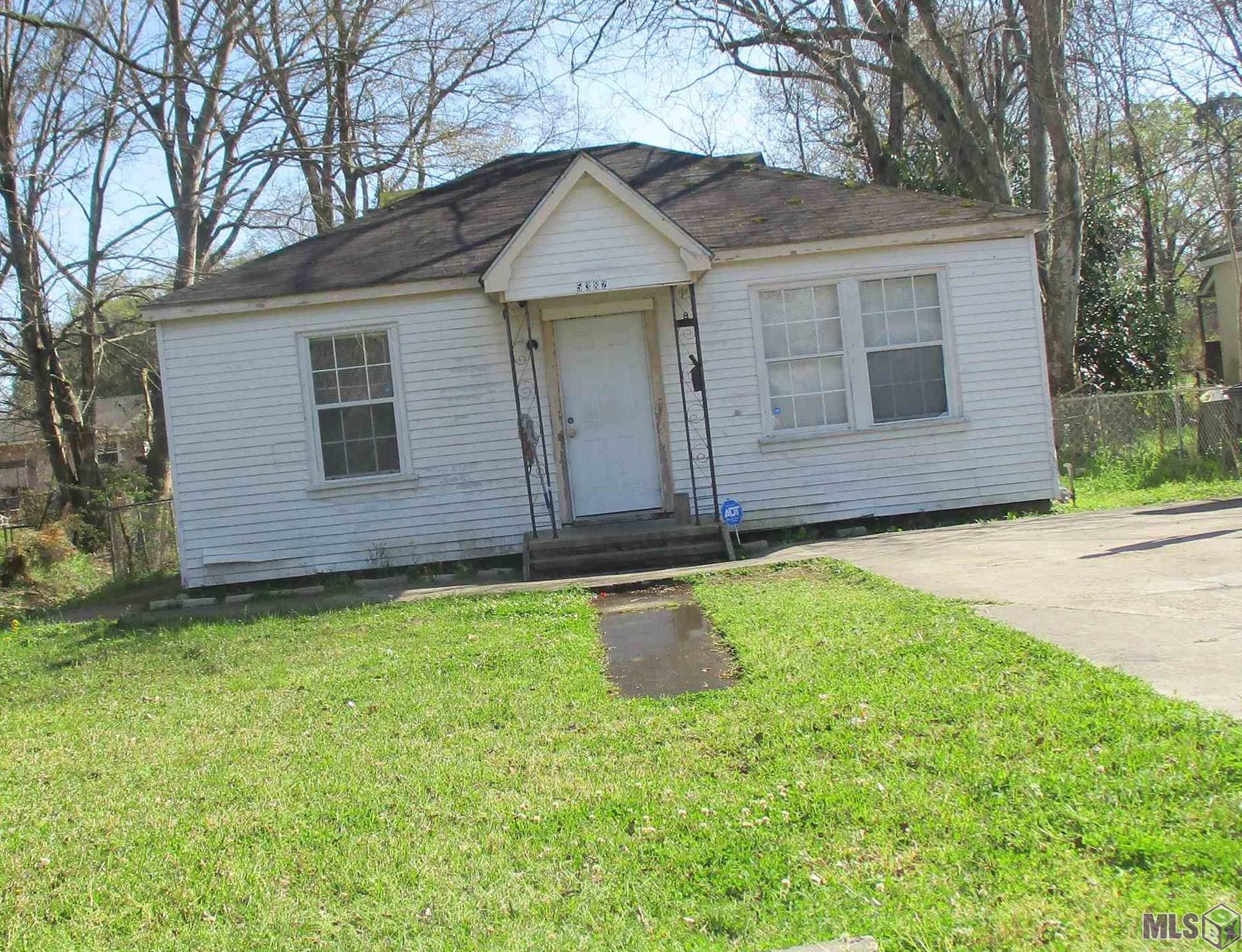 5382 Frey Street Baton Rouge, LA 70805 - Photo 1 of 5 Gallery Image 1