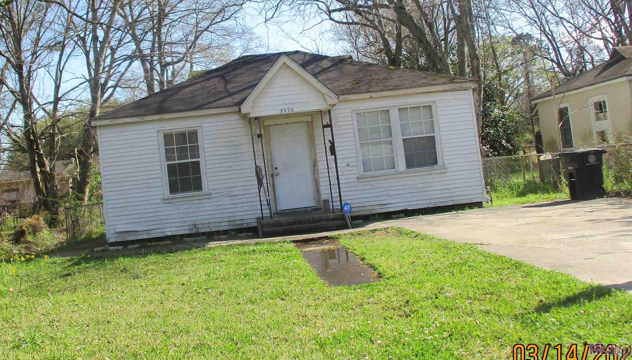5382 Frey Street Baton Rouge, LA 70805 - Photo 2 of 5 Gallery Image 2