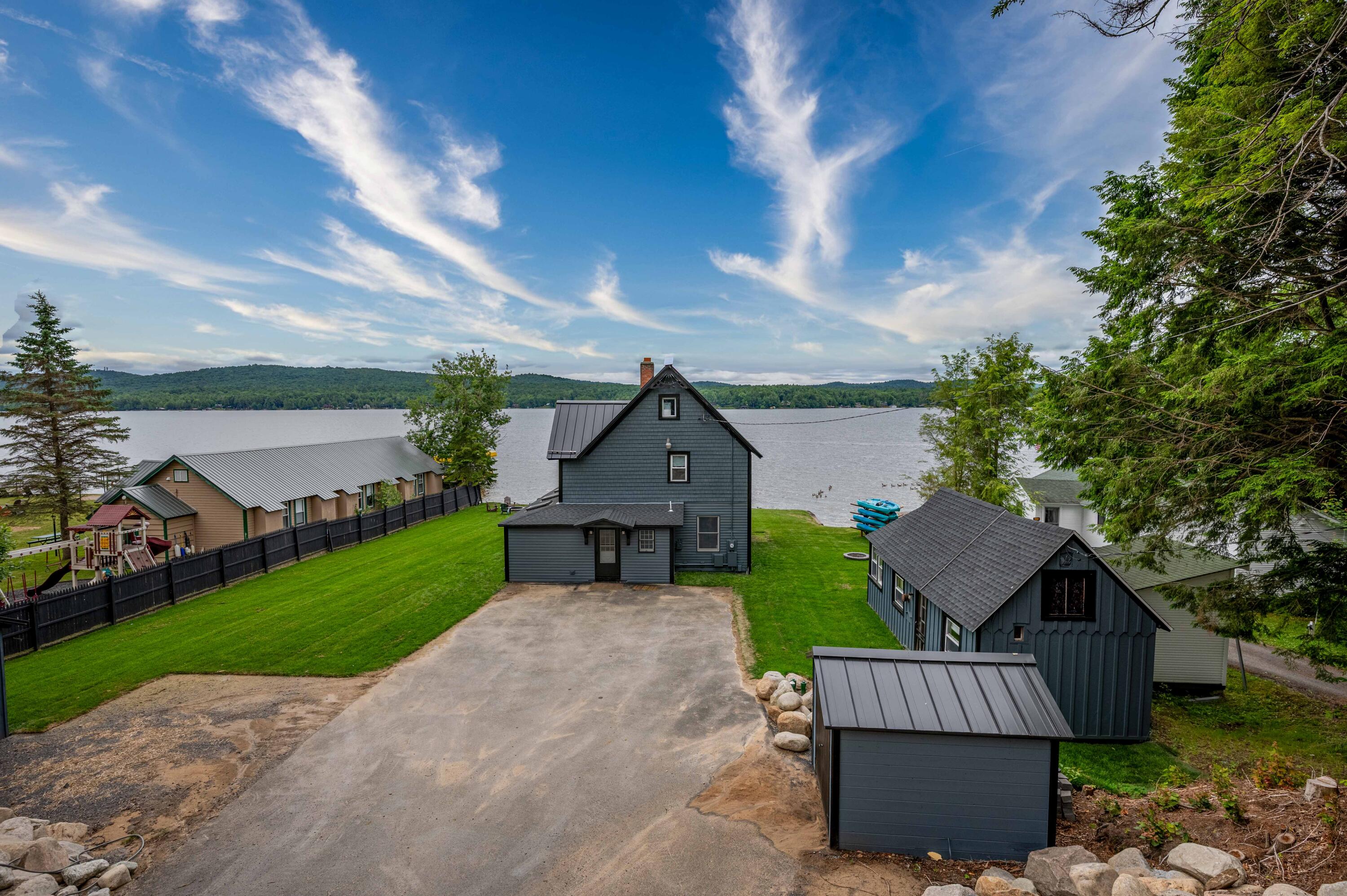 150 Kenmore Road Old Forge, NY 13420 - Photo 12 of 100 JKZ_7455-HDR-Edit-F