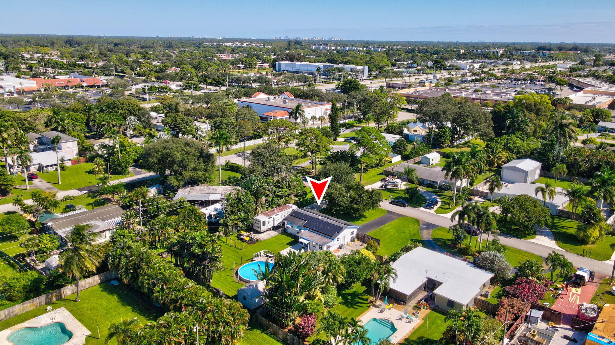 32 Dayton Road Lake Worth, FL 33467 - Photo 17 of 38 19-web-or-mls-DJI_0031_2_3_4_5