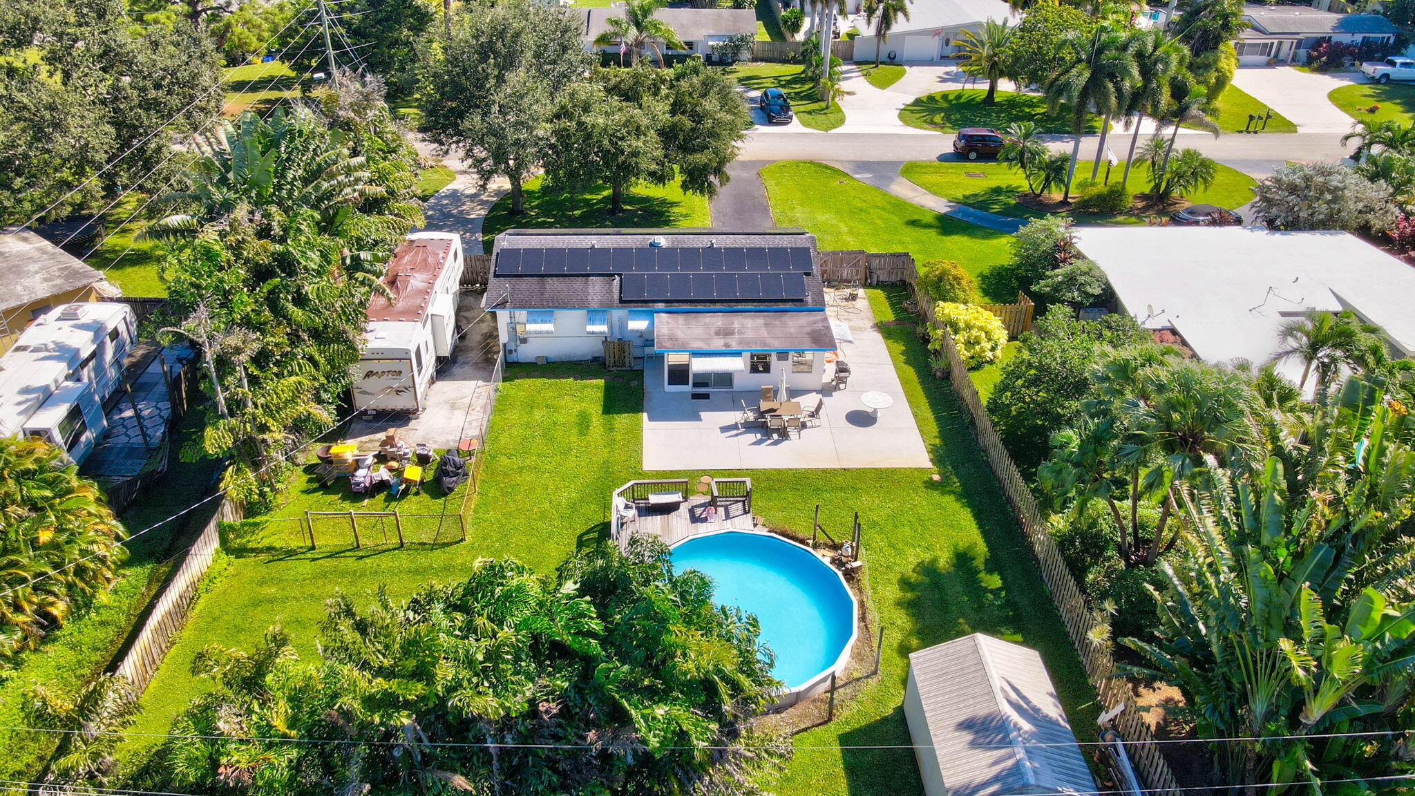 32 Dayton Road Lake Worth, FL 33467 - Photo 20 of 38 23-web-or-mls-DJI_0051_2_3_4_5