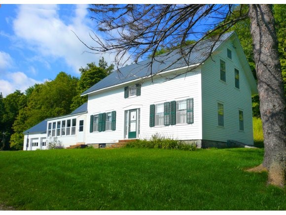 203 Pike Road Whitingham, VT 05361 - Photo 1 of 1