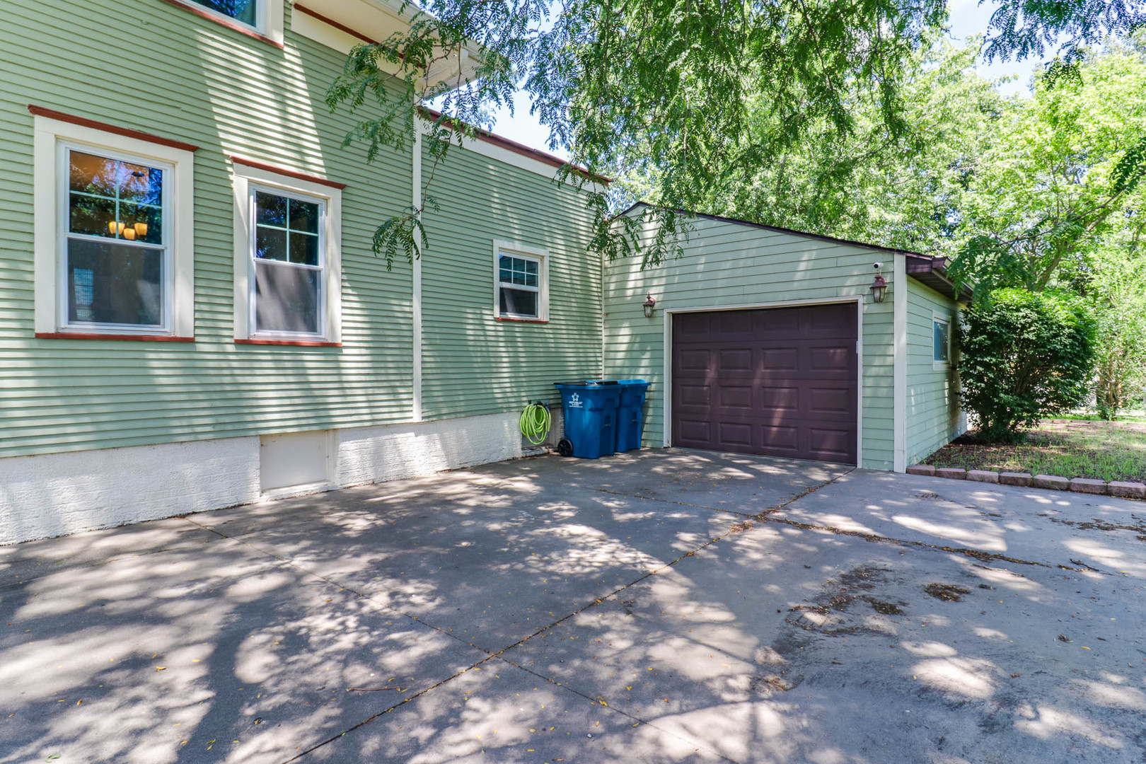 815 Locust Street Minonk, IL 61760 - Photo 42 of 43