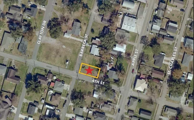 $49,500 | 821 4th Street, Norco, LA 70079