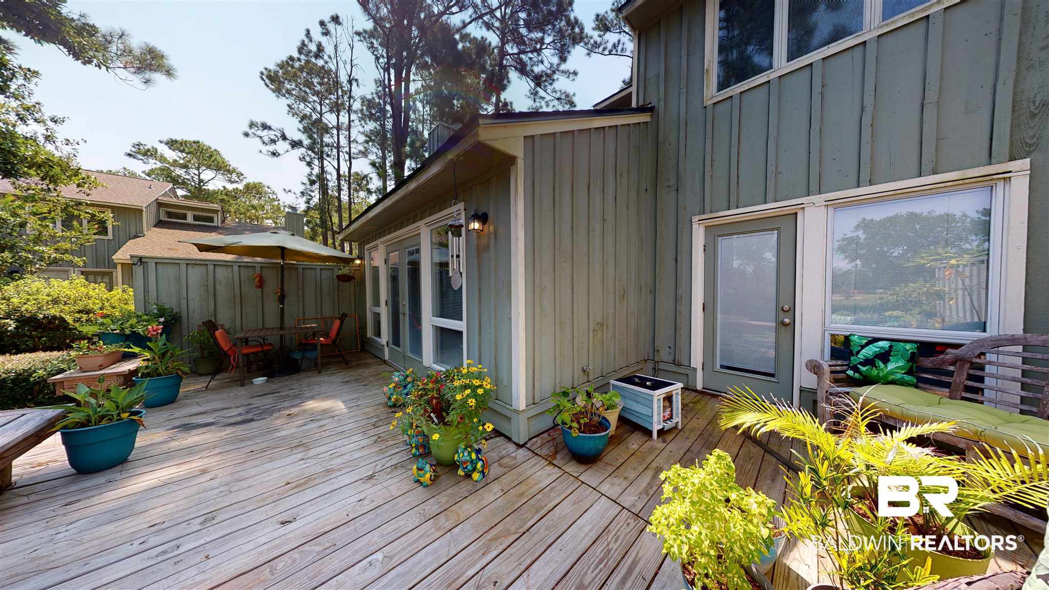 1701 Regency Road, Unit 125 Gulf Shores, AL 36542 - Photo 29 of 31