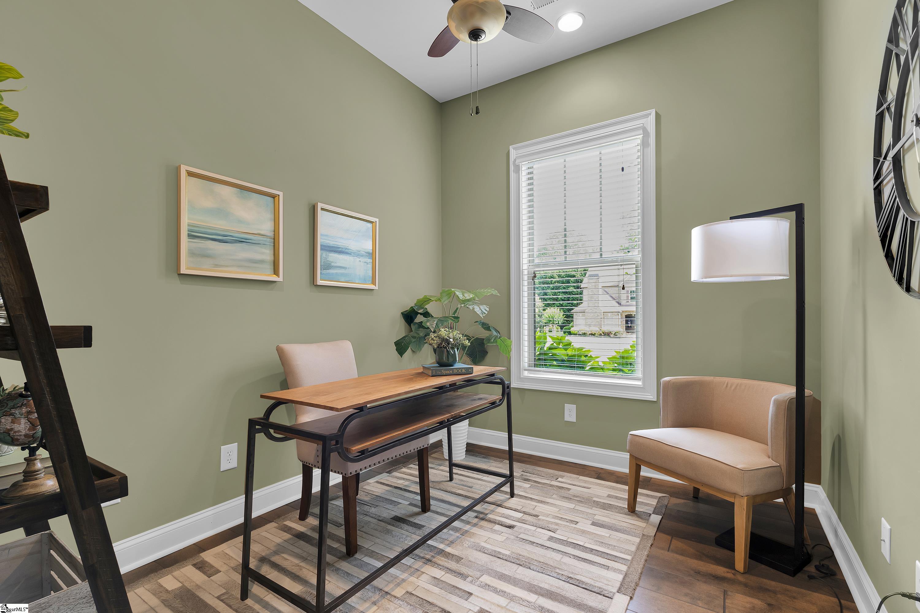 5 Bellagio Way Greer, SC 29651 - Photo 19 of 38