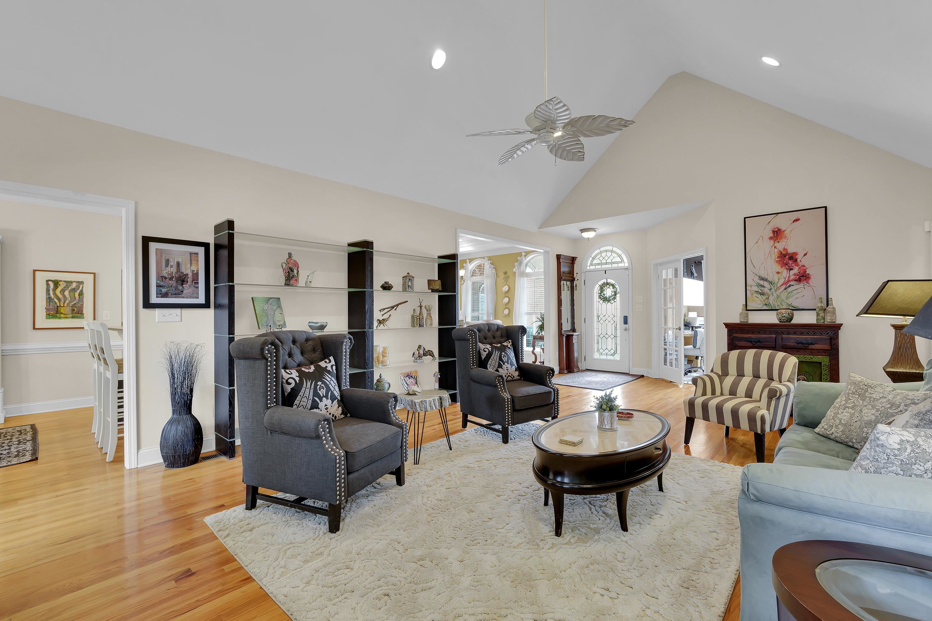 123 North Woodfin Ridge Drive Inman, SC 29349 - Photo 6 of 45