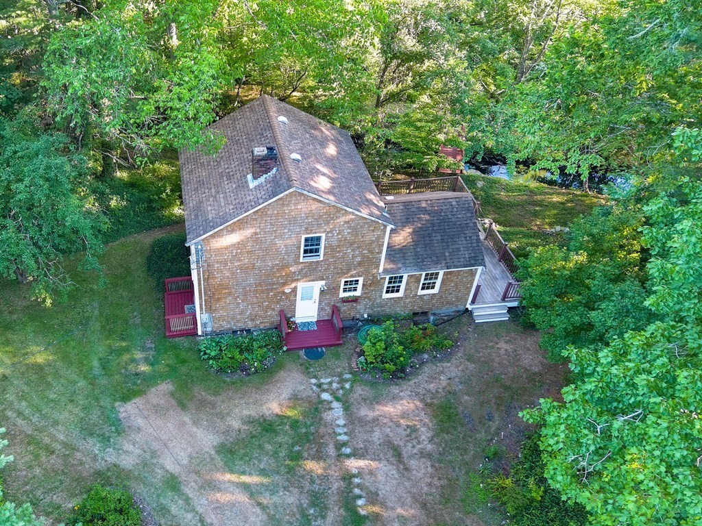 91 Winnetuxet Road Plympton, MA 02367 - Photo 28 of 33 Gallery Image 28