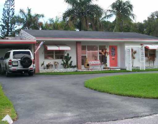 4156 Foss Road Lake Worth, FL 33461 - Photo 1 of 1 Primary Photo
