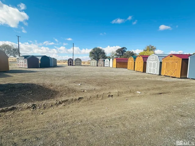 $250,000 | 955 Frontage Road, Imlay, NV 89418