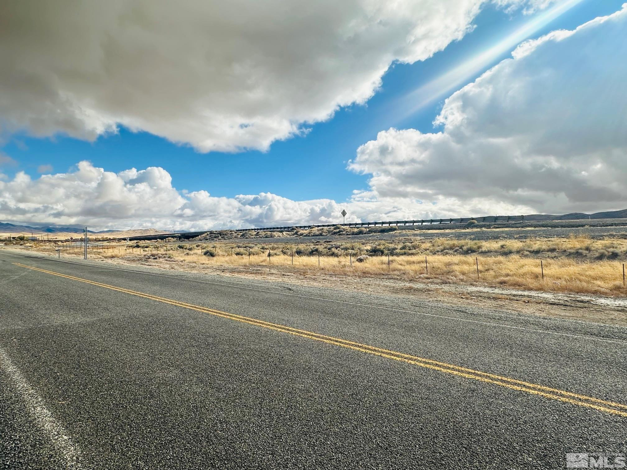 955 Frontage Road Imlay, NV 89418 - Photo 8 of 11 a view of an ocean and beach
