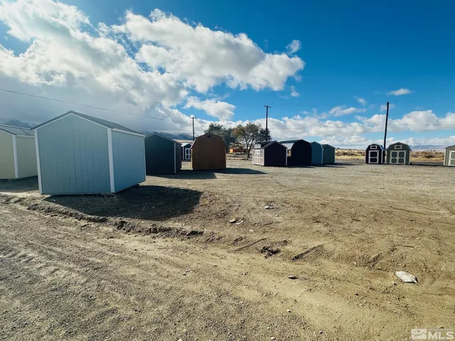 $250,000 | 955 Frontage Road, Imlay, NV 89418