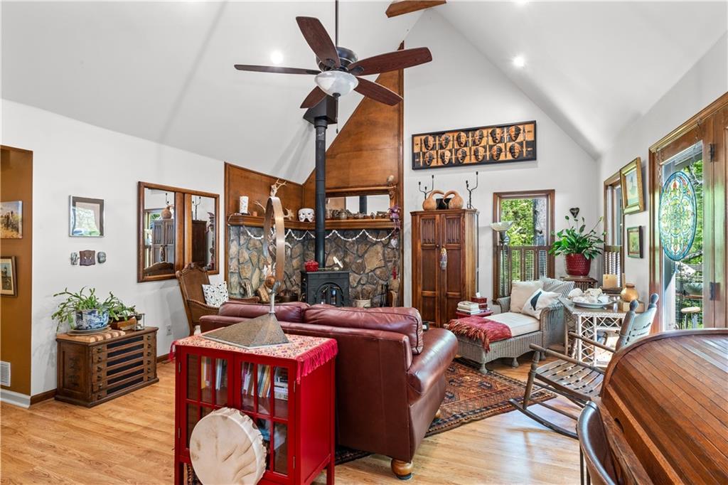511 Oakdale Road Canton, GA 30114 - Photo 13 of 50 a living room with furniture