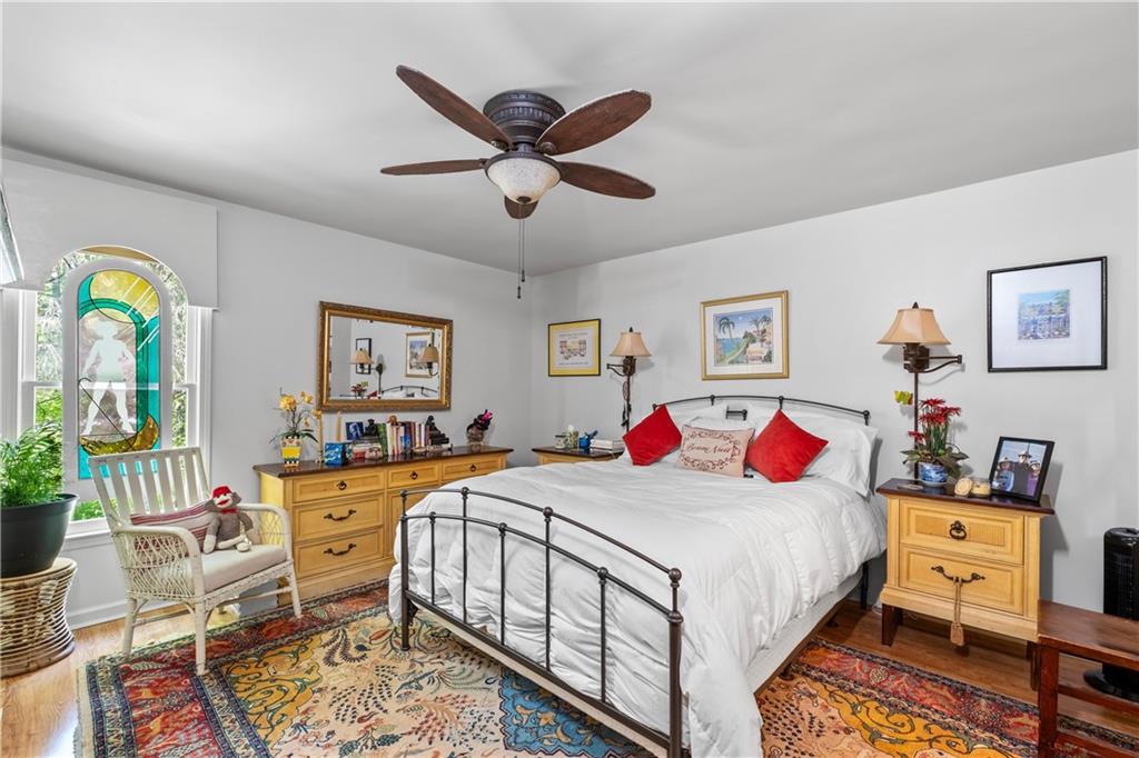 511 Oakdale Road Canton, GA 30114 - Photo 18 of 50 a bedroom