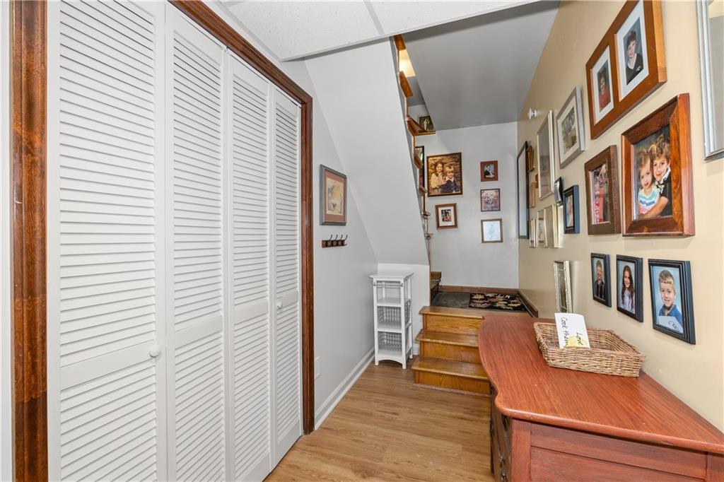 511 Oakdale Road Canton, GA 30114 - Photo 23 of 50 a balcony view with an outdoor seating space