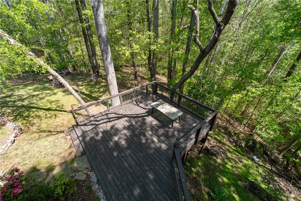 511 Oakdale Road Canton, GA 30114 - Photo 43 of 50 a view of a yard