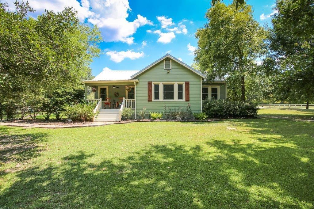 7245 McCown Road Iowa, LA 70647 - Photo 1 of 40