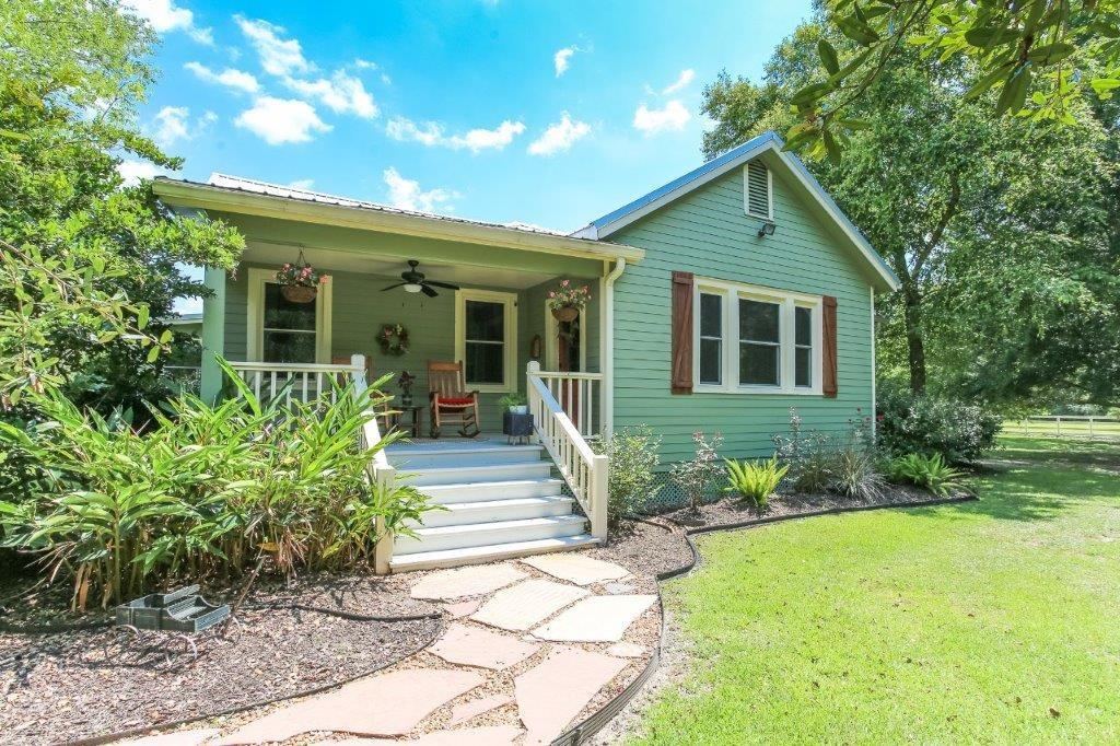 7245 McCown Road Iowa, LA 70647 - Photo 2 of 40