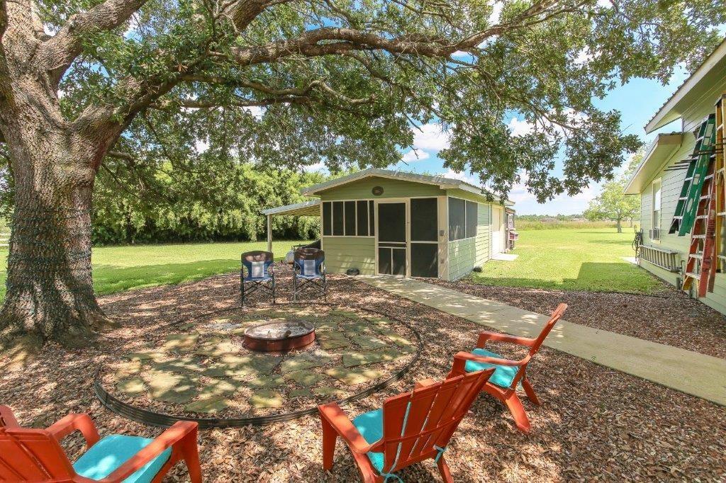 7245 McCown Road Iowa, LA 70647 - Photo 9 of 40