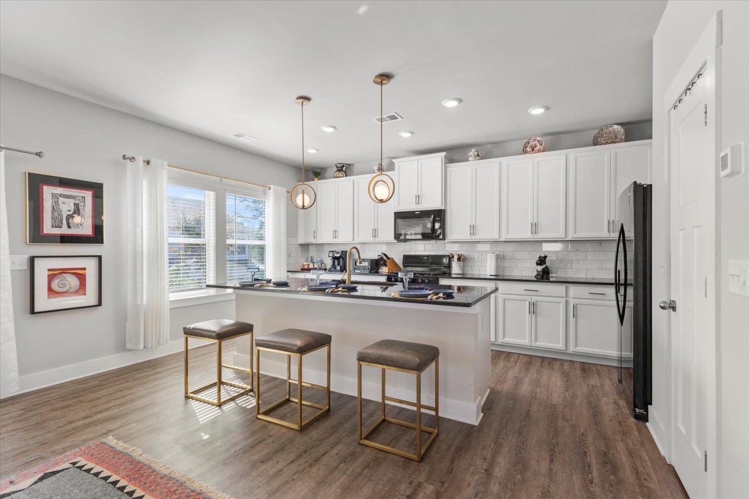 233 Dillon Circle Spartanburg, SC 29307 - Photo 11 of 42