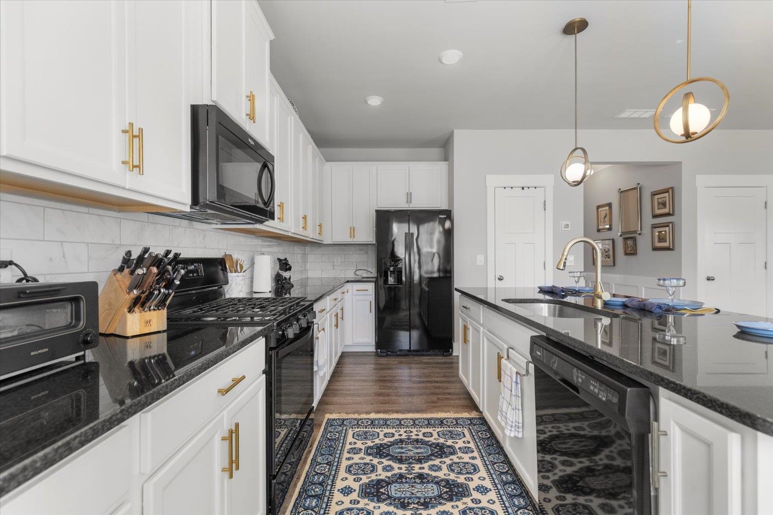 233 Dillon Circle Spartanburg, SC 29307 - Photo 13 of 42