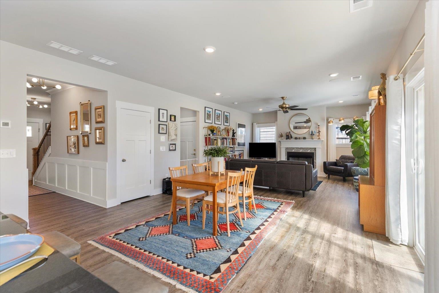 233 Dillon Circle Spartanburg, SC 29307 - Photo 19 of 42