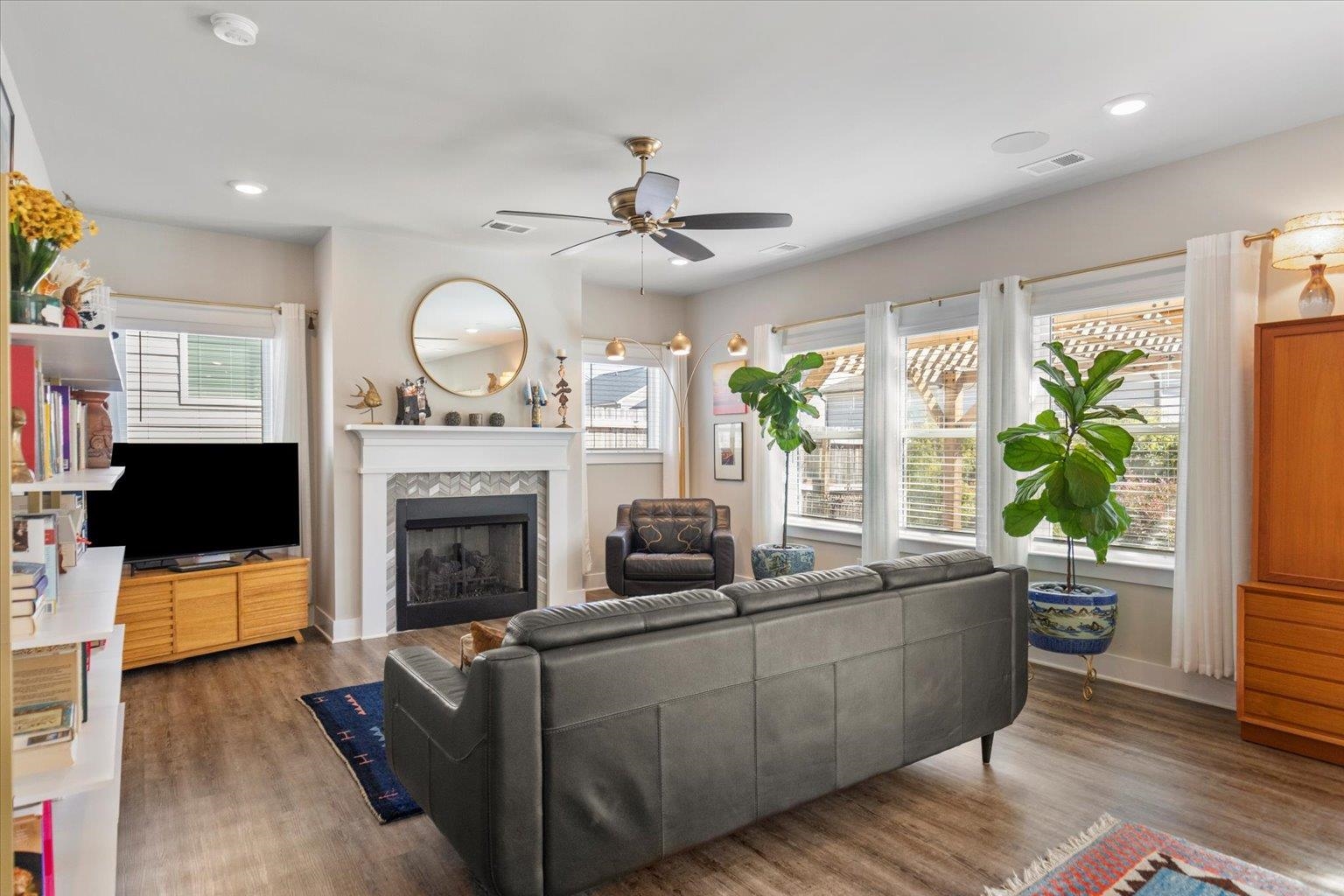 233 Dillon Circle Spartanburg, SC 29307 - Photo 20 of 42