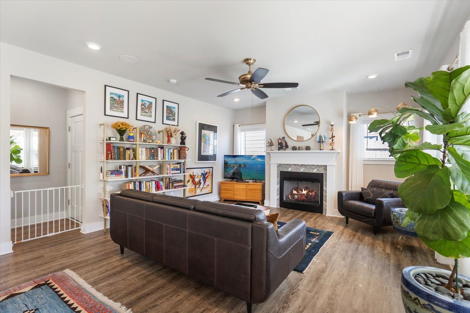 233 Dillon Circle Spartanburg, SC 29307 - Photo 21 of 42