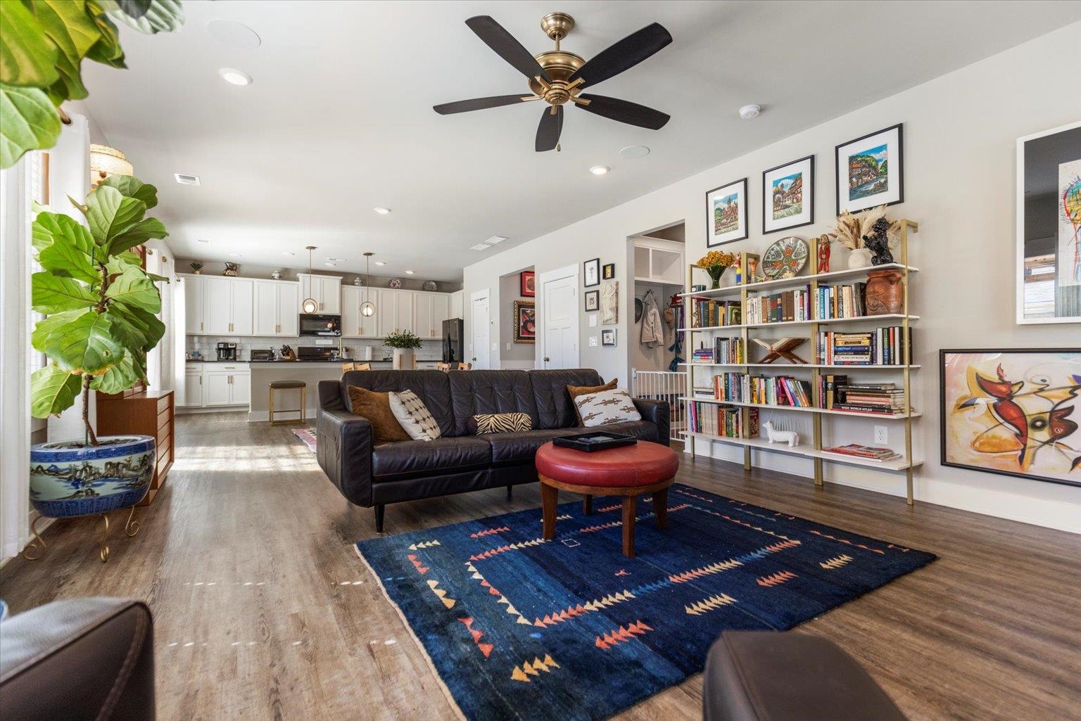 233 Dillon Circle Spartanburg, SC 29307 - Photo 22 of 42