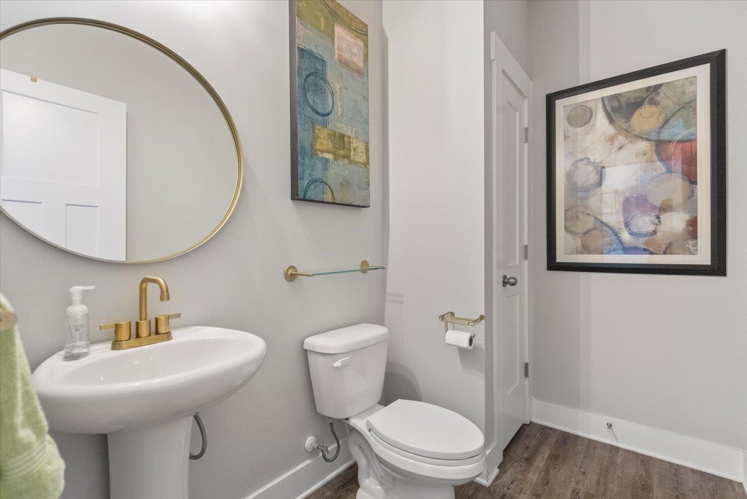 233 Dillon Circle Spartanburg, SC 29307 - Photo 24 of 42