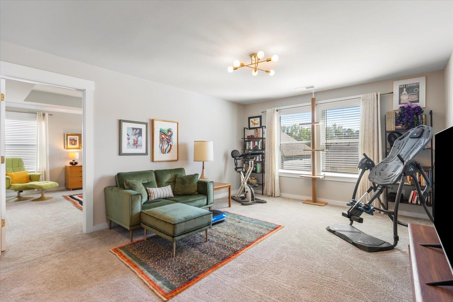 233 Dillon Circle Spartanburg, SC 29307 - Photo 25 of 42