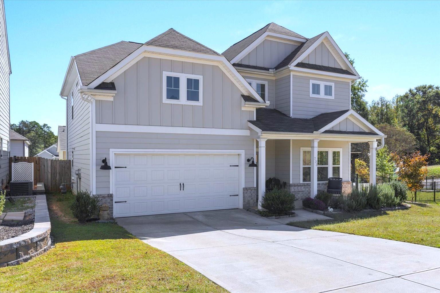 233 Dillon Circle Spartanburg, SC 29307 - Photo 3 of 42